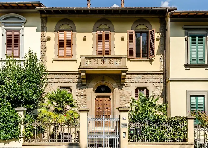 Sangaggio House B&B Firenze
